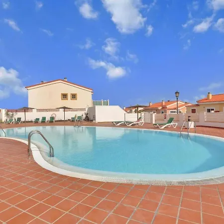 Ferienhaus La Maresia *