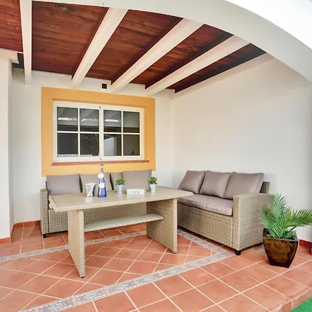 La Maresia Ferienhaus *