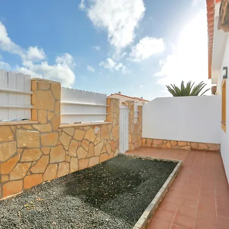 Ferienhaus La Maresia *