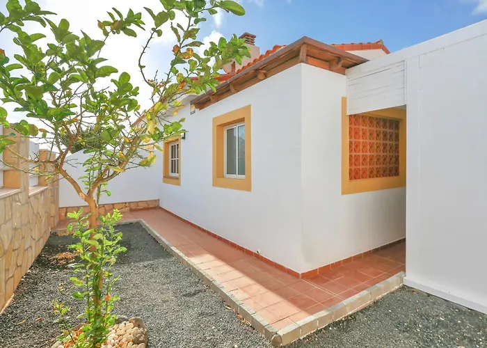 بيت للعطل La Maresia