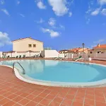 Feriehus La Maresia *