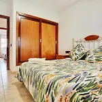 Feriehus La Maresia *