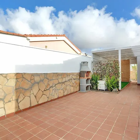 Feriehus La Maresia *