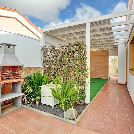 La Maresia Feriehus *