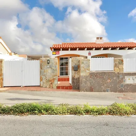 La Maresia Feriehus Caleta De Fuste