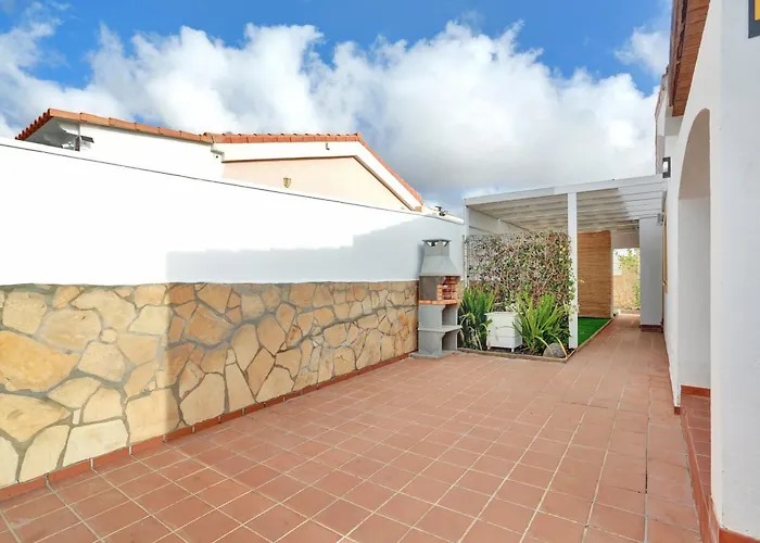 Holiday home La Maresia *