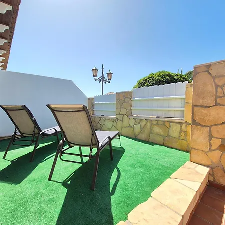 Дом отдыха La Maresia *