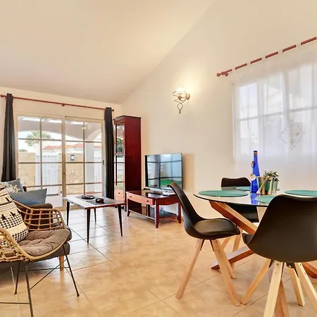 La Maresia Дом отдыха